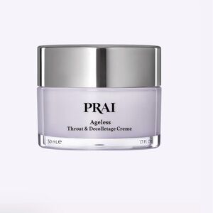 PRAI Ageless Throat & Decolletage Creme 1.7oz - BRAND NEW IN BOX